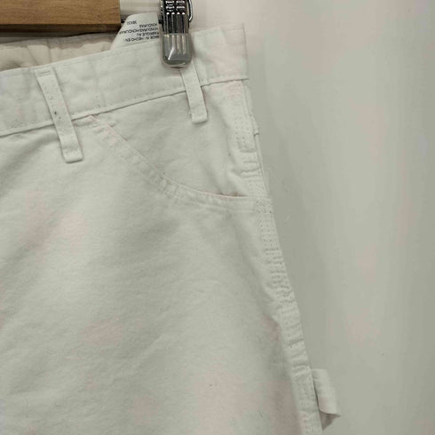 ディッキーズ Dickies SHERWIN WILLIAMS PAINTER'S PANTS WHITE メンズ 38/32