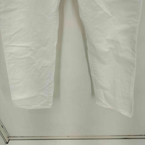 ディッキーズ Dickies SHERWIN WILLIAMS PAINTER'S PANTS WHITE メンズ 38/32