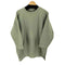 エイチビューティーアンドユースユナイテッドアローズ H BEAUTY & YOUTH UNITED ARROWS SIDE SLIT BIG SWEAT PULLOVER レディース