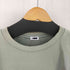エイチビューティーアンドユースユナイテッドアローズ H BEAUTY & YOUTH UNITED ARROWS SIDE SLIT BIG SWEAT PULLOVER レディース