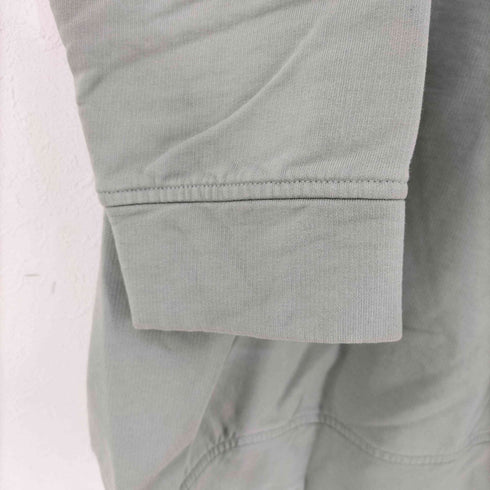 エイチビューティーアンドユースユナイテッドアローズ H BEAUTY & YOUTH UNITED ARROWS SIDE SLIT BIG SWEAT PULLOVER レディース