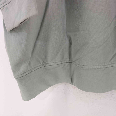 エイチビューティーアンドユースユナイテッドアローズ H BEAUTY & YOUTH UNITED ARROWS SIDE SLIT BIG SWEAT PULLOVER レディース