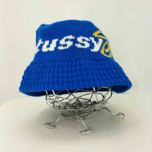 ステューシー Stussy Sport Knit Bucket Hat メンズ L/XL
