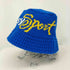 ステューシー Stussy Sport Knit Bucket Hat メンズ L/XL
