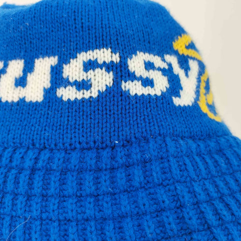 ステューシー Stussy Sport Knit Bucket Hat メンズ L/XL
