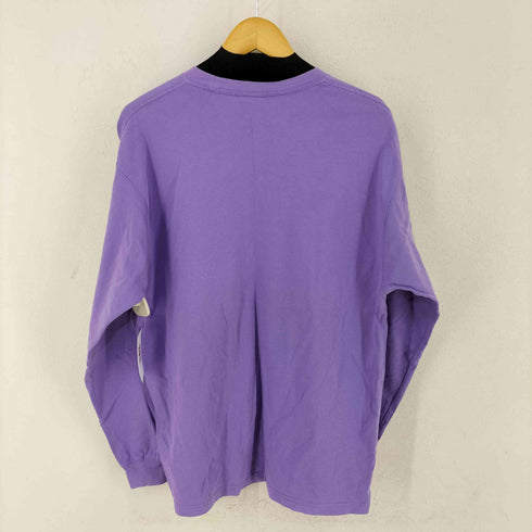 ナイキエーシージー NIKE ACG Nrg Acg Ls Tee メンズ import:L
