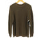 バトナー BATONER 24AW SIGNATURE CREW NECK メンズ JPN:3