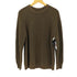 バトナー BATONER 24AW SIGNATURE CREW NECK メンズ JPN:3