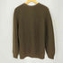 バトナー BATONER 24AW SIGNATURE CREW NECK メンズ JPN:3