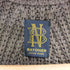 バトナー BATONER 24AW SIGNATURE CREW NECK メンズ JPN:3
