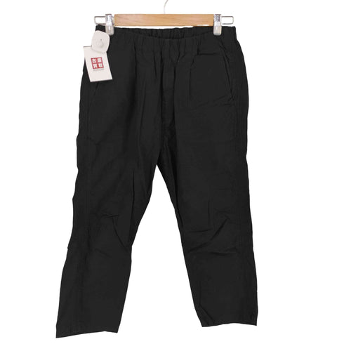 ノンネイティブ nonnative STROLLER EASY SHIN CUT PANTS C メンズ 1