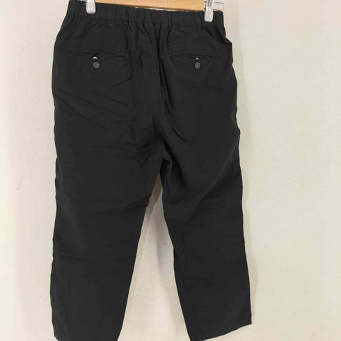 ノンネイティブ nonnative STROLLER EASY SHIN CUT PANTS C メンズ 1