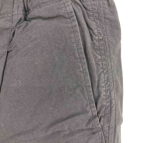 ノンネイティブ nonnative STROLLER EASY SHIN CUT PANTS C メンズ 1