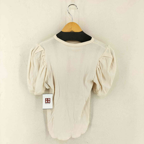 アメリ AMERI POOFY TOPS レディース JPN:S