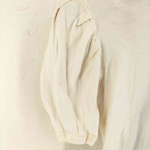 アメリ AMERI POOFY TOPS レディース JPN:S