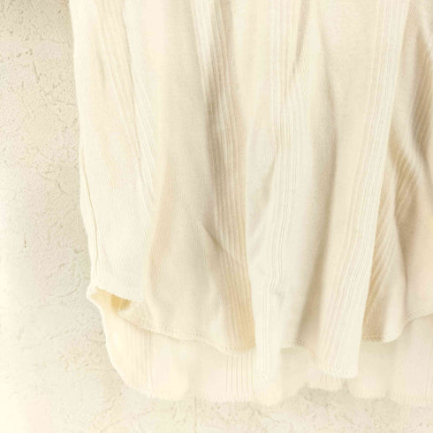 アメリ AMERI POOFY TOPS レディース JPN:S