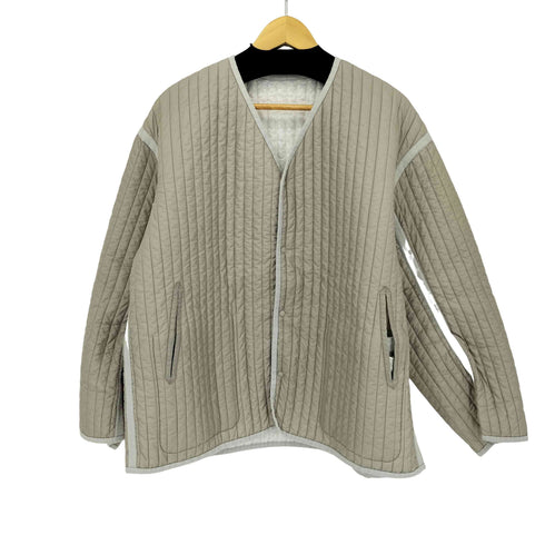beta post 23AW quilting jacket メンズ JPN:3