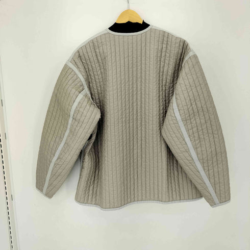 beta post 23AW quilting jacket メンズ JPN:3