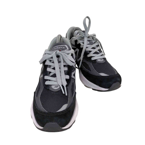 ニューバランス NEW BALANCE W990BK6 メンズ JPN:25