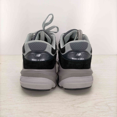 ニューバランス NEW BALANCE W990BK6 メンズ JPN:25