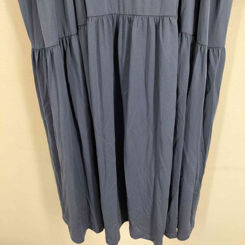 Jines ジネス カットティアードギャザーワンピース レディース JPN:38