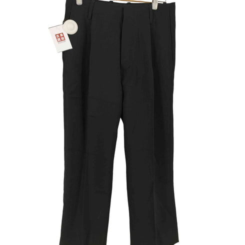 UDA Cavelry Twill Wool Pant メンズ JPN:S