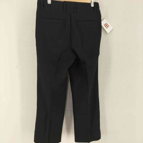 UDA Cavelry Twill Wool Pant メンズ JPN:S