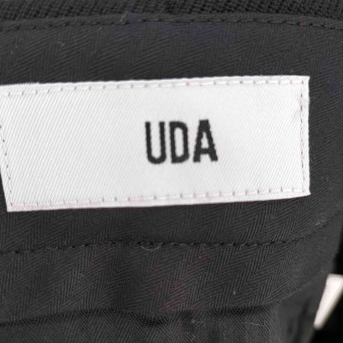 UDA Cavelry Twill Wool Pant メンズ JPN:S