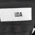 UDA Cavelry Twill Wool Pant メンズ JPN:S