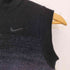 ナイキ NIKE グラデーション ノースリーブ ニットパーカー レディース JPN:S