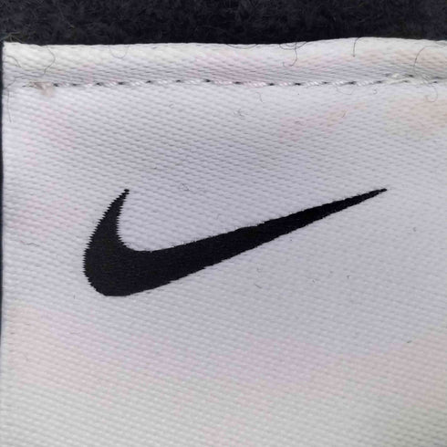 ナイキ NIKE グラデーション ノースリーブ ニットパーカー レディース JPN:S