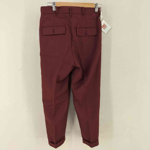 ユナイテッドアローズ UNITED ARROWS SONS TC TEQUILA TROUSERS メンズ JPN:S S