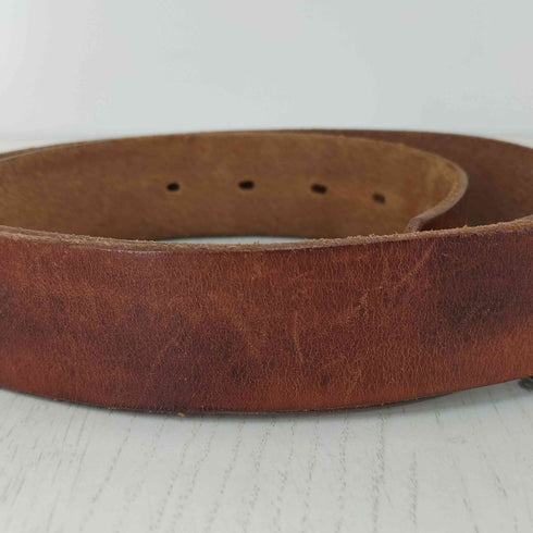 LEATHER BELT レザーベルト メンズ
