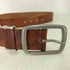 LEATHER BELT レザーベルト メンズ