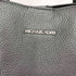 マイケルコース Michael Kors シボ革 レザートートバッグ メンズ