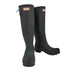 ハンター HUNTER ORIGINAl SLIM ZIP レディース EUR:36