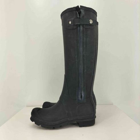 ハンター HUNTER ORIGINAl SLIM ZIP レディース EUR:36