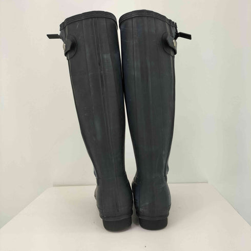 ハンター HUNTER ORIGINAl SLIM ZIP レディース EUR:36