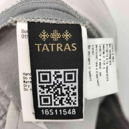 タトラス TATRAS GARDENA パンツ レディース 1