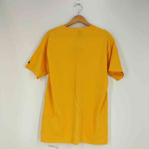 グラビス gravis USA製 ロゴプリント Tシャツ メンズ import:L
