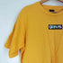 グラビス gravis USA製 ロゴプリント Tシャツ メンズ import:L