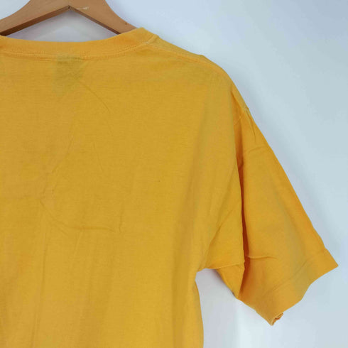 グラビス gravis USA製 ロゴプリント Tシャツ メンズ import:L