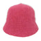 カシラ CA4LA CF ANGORA BUCKET HAT3 アンゴラ ハット レディース