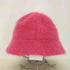 カシラ CA4LA CF ANGORA BUCKET HAT3 アンゴラ ハット レディース