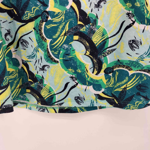 パタゴニア patagonia 14SS W's Lithia Skirt レディース JPN:S