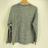 ビューティーアンドユースユナイテッドアローズ BEAUTY & YOUTH UNITED ARROWS リッツスウェット ワイドフォルム カットソー メンズ JPN:M