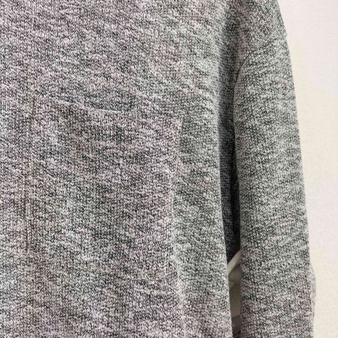 ビューティーアンドユースユナイテッドアローズ BEAUTY & YOUTH UNITED ARROWS リッツスウェット ワイドフォルム カットソー メンズ JPN:M
