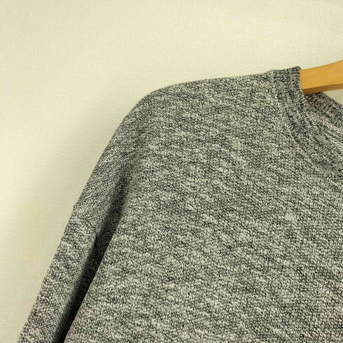 ビューティーアンドユースユナイテッドアローズ BEAUTY & YOUTH UNITED ARROWS リッツスウェット ワイドフォルム カットソー メンズ JPN:M