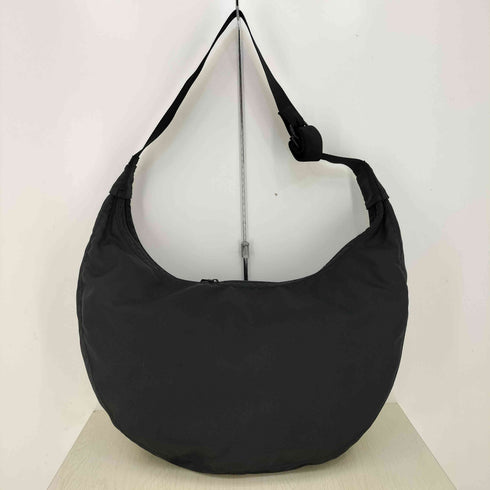 ポーター PORTER ROUND SHOULDER BAG メンズ
