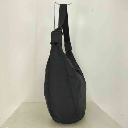 ポーター PORTER ROUND SHOULDER BAG メンズ